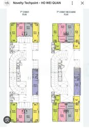 Novelty Techpoint (D19), Factory #466858471
